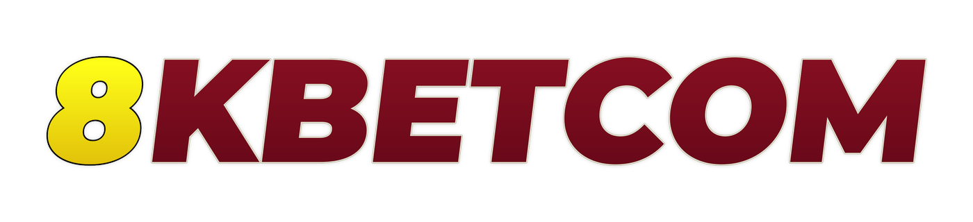 8kbetcom Logo